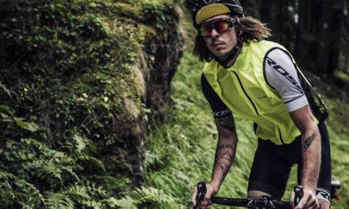 Koniec sezonu rowerowego. Zadbaj o ubezpieczenie