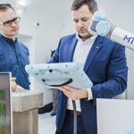Universal Robots ogłasza zwycięzców konkursu Win a Robot 2019