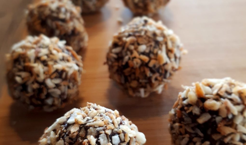 Imprezowe kartofle, czyli uczta dla każdego!