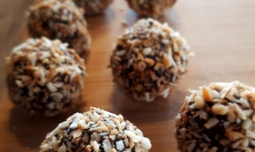 Imprezowe kartofle, czyli uczta dla każdego!