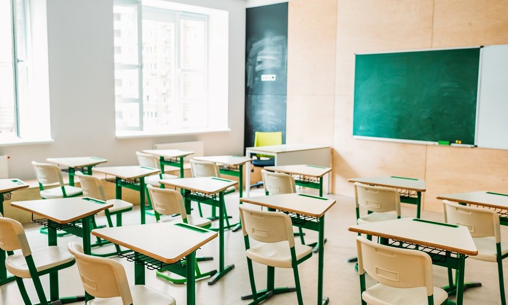 Szkoły przyszłości – jak technologia zmieni edukację?