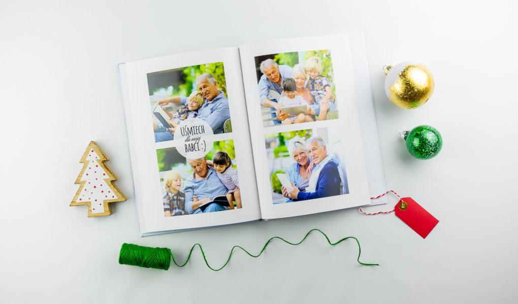 Dzień Babci i Dziadka – podaruj im to, co najpiękniejsze