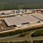 Sprzedaż architektury ogrodowej w Niemczech napędza wzrost przychodów Stelmetu