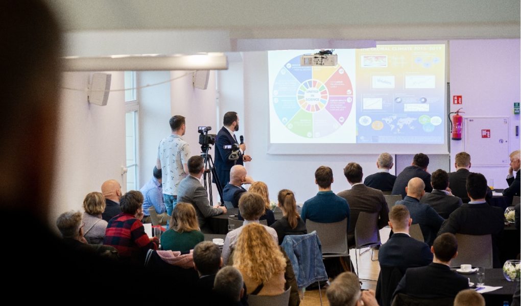 Naukowcy UW i PW angażują się w ratowanie klimatu