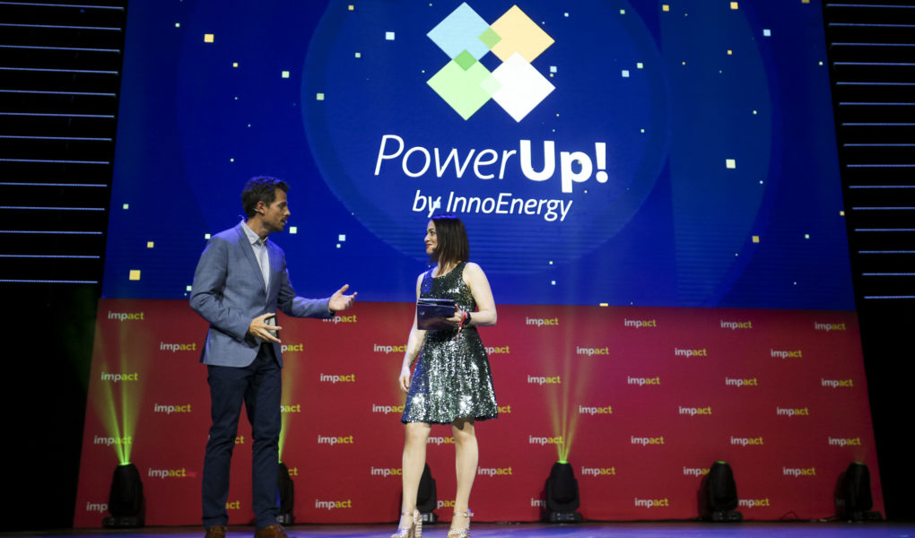 PowerUp! Challenge. Co mogą zyskać autorzy innowacyjnych pomysłów?