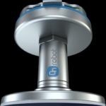 OnRobot prezentuje nowy chwytak Gecko Single-Pad dla mniejszych aplikacji
