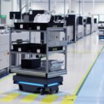 Autonomiczne roboty mobilne w poszczególnych sektorach przemysłu: raport