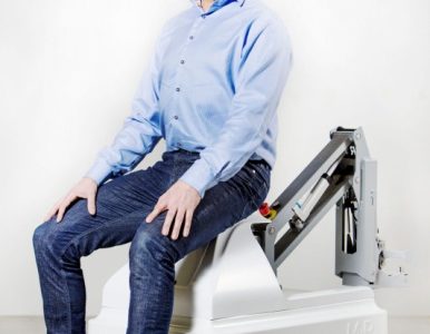 Duński lider w branży robotów powołuje nowego prezesa