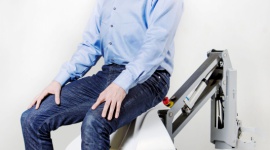 Duński lider w branży robotów powołuje nowego prezesa Przemysł, BIZNES - Od 1 sierpnia 2020 r. właściciel Mobile Industrial Robots (MiR), spółka Teradyne, powołał Sørena E. Nielsena na stanowisko prezesa MiR.