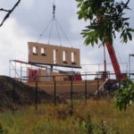 Rekord: 5 dni do gotowego domu