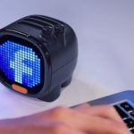 Divoom seria głośników Pixel Art oraz Caffé line