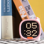 Divoom seria głośników Pixel Art oraz Caffé line