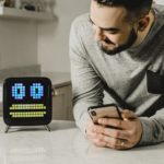 Divoom seria głośników Pixel Art oraz Caffé line