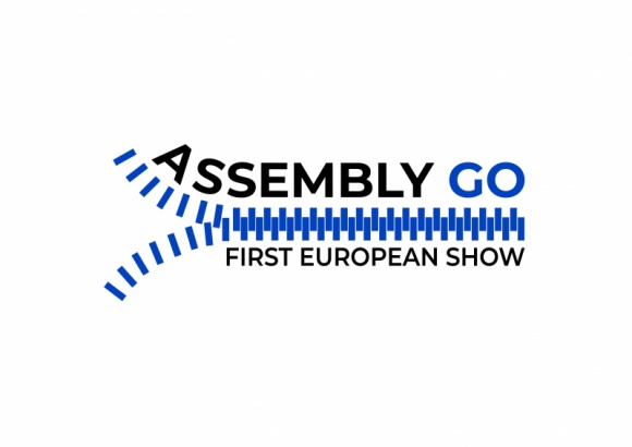 ASSEMBLY GO. FIRST EUROPEAN SHOW - nowa data targów Przemysł, BIZNES - Pierwsza edycja targów ASSEMBLY GO. FIRST EUROPEAN SHOW zaplanowana na 24–25 listopada 2020 r. została przesunięta w związku z sytuacją na świecie spowodowaną obecnością COVID-19. Został już ogłoszony nowy termin.