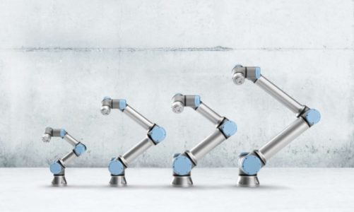 CADSOL dołącza do sieci dystrybutorów Universal Robots w Polsce