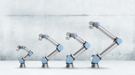 CADSOL dołącza do sieci dystrybutorów Universal Robots w Polsce Przemysł, BIZNES - Universal Robots (UR), najbardziej zaufany i najpopularniejszy na świecie producent cobotów, rozpoczął współpracę z nowym dystrybutorem w Polsce – CADSOL. Firma specjalizuje się w usługach i oprogramowaniu dla inżynierów.