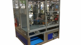 Aplikacja etykiet z weryfikacją poprawności danych i obsługą złego znakowania Przemysł, BIZNES - Jakie kroki należy podjąć, aby skutecznie zautomatyzować znakowanie produktów z jednoczesną weryfikacją poprawności tego procesu? To pytanie zadaje sobie wielu kierowników działu jakości.