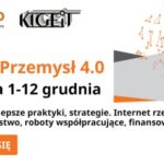 Webinaria How to? Przemysł 4.0 – technologie, najlepsze praktyki, strategie