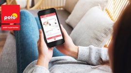 Aplikacja POLOmarket kolejny raz w finale Mobile Trends Awards Firma, BIZNES - Drugi rok z rzędu aplikacja POLOmarket otrzymała nominację do nagrody Mobile Trends Awards, tym razem w kategorii „commerce – rozwój aplikacji” – za rozszerzenie o usługę click&collect.
