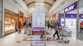 W Centrum Korona rusza walentynkowa promocja! Handel, BIZNES - „Wichrowe wzgórza”, „Emma”, „Pamiętnik”, „365 Dni” oraz inne piękne powieści o miłości mogą odebrać zupełnie za darmo klienci Centrum Korona, którzy zrobią zakupy w dniach 12-13 lutego. To może być idealny upominek na walentynki dla swojej drugiej połówki i nie tylko!