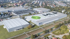 Electrolux pozostaje w MLP Pruszków I Nieruchomości, BIZNES - Producent i dystrybutor urządzeń gospodarstwa domowego kontynuuje współpracę z MLP Group i pozostaje w parku logistycznym MLP Pruszków I. Spółka będzie korzystała z blisko 23,5 tys. mkw. nowoczesnej przestrzeni magazynowej.