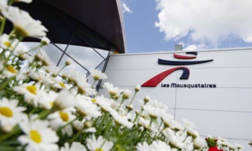 Muszkieterowie umocnili pozycję w Europie w 2020 r. – 46,3 miliarda obrotów