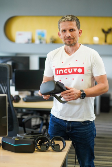 150 proc. wzrost przychodów netto ze sprzedaży Incuvo w 2020 r. Giełda, BIZNES - Incuvo – notowany na NewConnect producent gier VR (wirtualna rzeczywistość) wypracował w 2020 r. prawie 2 mln zł przychodów netto ze sprzedaży.