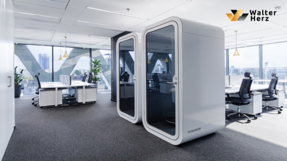 Nieruchomości, BIZNES - Nowa dynamika i apetyt na kolejne wyzwania. Walter Herz umacnia zespół i zmienia model działania, Walter Herz zmienia nie tylko logo Nieruchomości, BIZNES - Nowa dynamika i apetyt na kolejne wyzwania. Walter Herz umacnia zespół i zmienia model działania