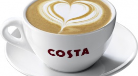 Noworoczne postanowienia z Costa Coffee Przemysł spożywczy, BIZNES - Początek roku często kojarzony jest z nowymi postanowieniami. Mogą się one wiązać z wieloma kwestiami, ale stale powracającym tematem są np. nawyki żywieniowe.