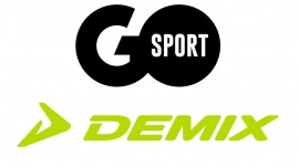 Marka Demix dostępna w GO Sport Sport, BIZNES - Demix, międzynarodowa marka produkująca artykuły sportowe, dołączyła do listy brandów znajdujących się w ofercie GO Sport.