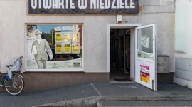 19,5 pkt. wyniósł styczniowy wskaźnik koniunktury wśród tradycyjnych detalistów IT i technologie, BIZNES - Pomiar NHT, czyli Nastroju Handlu Tradycyjnego, to nowe, cykliczne badanie realizowane przez Comp Platformę Usług, operatora systemu M/platform, wspierającego zarządzanie promocjami w tradycyjnych sklepach spożywczych.