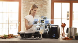 CECOTEC - producent zaawansowanego technologicznie AGD oficjalnie w Polsce Handel, BIZNES - Na polski rynek oficjalnie wchodzi Cecotec - obecny już w ponad 30 krajach całego świata hiszpański producent wysokiej klasy innowacyjnego sprzętu gospodarstwa domowego. Oficjalnym dystrybutorem produktów Cecotec w Polsce jest firma 4cv.