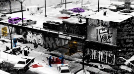 Draw Distance ma umowę z Epic Games Giełda, BIZNES - Jeszcze w tym roku odbędzie się premiera drugiej części najpopularniejszej produkcji Draw Distance – Serial Cleaners.