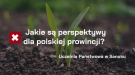 Jakie są perspektywy dla polskiej prowincji? | Podcast Edukontra Rolnictwo, BIZNES - Dziś Polska rozwija się nierównomiernie. Ludzie młodzi od lat opuszczają wsie i małe miasta w poszukiwaniu lepszych perspektyw i wyższych zarobków w wielkich aglomeracjach.