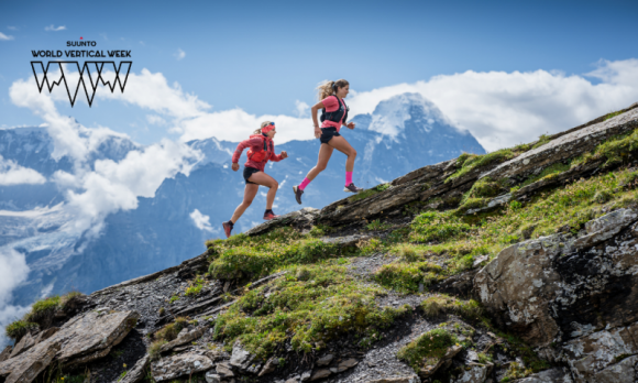 Podejmij wyzwanie i weź udział w Suunto World Vertical Week. Sport, BIZNES - W dniach 1-7 marca 2021 roku na całym świecie odbędzie się Suunto World Vertical Week. To wyjątkowe wydarzenie i wyzwanie dla wszystkich aktywnych, którzy kochają piąć się w górę.
