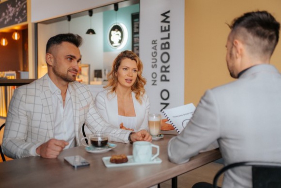 Nowy, modułowy system franczyzowy Fit Cake Firma, BIZNES - Rośnie grupa osób, które na skutek pandemii straciły pracę.