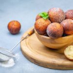 Delicate cottage cheese doughnuts. Pączki z serka homogenizowanego i mascarpone – koniecznie wypróbuj na Tłusty Czwartek