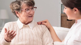 Czystość i bezpieczeństwo w placówkach opieki długoterminowej Zdrowie, BIZNES - Obowiązkiem każdej placówki świadczącej usługi opiekuńcze jest dbanie o zdrowie i bezpieczeństwo podopiecznych.