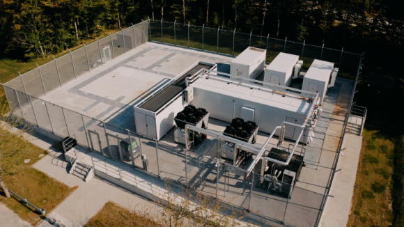 IT i technologie, BIZNES - Już za rok główna siedziba Danfoss będzie neutralna emisyjnie, a w roku 2024 centra danych należące do firmy będą dostarczać 25% energii cieplnej potrzebnej do ogrzania siedziby dzięki wykorzystaniu ciepła odpadowego. Zielona i cyfrowa transformacja kroczą ramię w ramię., Zielone centra danych to kolejny krok na drodze do neutralności klimatycznej IT i technologie, BIZNES - Już za rok główna siedziba Danfoss będzie neutralna emisyjnie, a w roku 2024 centra danych należące do firmy będą dostarczać 25% energii cieplnej potrzebnej do ogrzania siedziby dzięki wykorzystaniu ciepła odpadowego. Zielona i cyfrowa transformacja kroczą ramię w ramię.