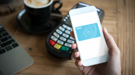 Nest Bank i Fiserv rozpoczęły współpracę. Bankowość, BIZNES - Wraz z wyborem First Data Polska S.A. należącej do Fiserv na nowego dostawcę usług outsourcingu kart płatniczych VISA, Nest Bank kontynuuje rozwój w obszarze digital i wprowadza nowe usługi dla swoich klientów.