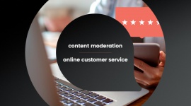 Agencja moderacji ASAP Care 24 zmienia się w Moderio Media i PR, BIZNES - Specjalizująca się w usługach moderacyjnych agencja ASAP Care 24 zmienia nazwę i wyznacza nowe kierunki rozwoju.