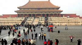 Chińska podróż firmy RAFAMET S.A. Przemysł, BIZNES - Pierwszy kontakt z kulturą chińską był dla niejednego z nas sporym zaskoczeniem, ale też cennym doświadczeniem, które zaowocowało współpracą z tym rynkiem po dziś