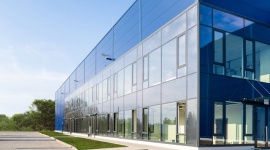 Panattoni inwestuje na Pomorzu Zachodnim – 172 000 m kw. w Stargardzie Nieruchomości, BIZNES - Panattoni, lider rynku nieruchomości przemysłowych w Europie, zbuduje kolejne centrum logistyczne na Pomorzu Zachodnim - Panattoni Park Stargard. Inwestycja składać się będzie z trzech hal o łącznej powierzchni aż 172 000 m kw.