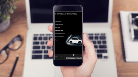 Nowy samochód kupimy przez telefon Motoryzacja, BIZNES - Światowe marki motoryzacyjne starają się nadążać za nowymi potrzebami konsumentów, jakie podyktowała pandemia. Z badania przeprowadzonego przez AdColony dla Mobiem wynika, że Polacy również coraz częściej i chętniej kupują samochody w 100 proc. przez Internet.
