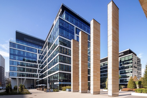 Tenants appreciate Gdański Business Center. Nearly 24,000 sqm. leased in 2020 Nieruchomości, BIZNES - Tenants appreciate Gdański Business Center. Nearly 24,000 sqm. leased in 2020