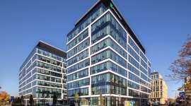 Najemcy doceniają Gdański Business Center Nieruchomości, BIZNES - Najemcy doceniają Gdański Business Center. Niemal 24 tys. m kw. wynajęte w 2020 roku