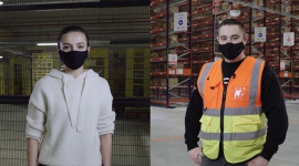 Amazon awansował 600 pracowników centrów logistycznych w 2020 r. Praca, BIZNES - Amazon jest obecny w Polsce od 2014 roku i zatrudnia na stałe ponad 18 000 pracowników. „Zatrudniaj i rozwijaj najlepszych” to jedna z zasad przywództwa, którymi kieruje się firma. Amazon dostrzega talenty i promuje pracowników, oferując im długoterminowe możliwości rozwoju.