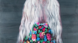 Polka, która trafiła do grona największych gwiazd sztuki Kultura, BIZNES - Polka, która trafiła do grona największych gwiazd sztuki, jak Damien Hirst czy Jeff Koons