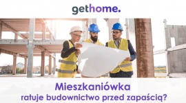 Mieszkaniówka ratuje budownictwo przed zapaścią? Nieruchomości, BIZNES - Pozwolenia na budowę są powszechnie uznawane za papierek lakmusowy sytuacji w budownictwie. Czy dane Głównego Urzędu Nadzoru Budowlanego (GUNB) są zapowiedzią spadku inwestycji, a w konsekwencji – zamówień dla firm wykonawczych i producentów materiałów budowlanych?