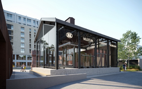 Kultura, BIZNES - Muzeum, powstające jako integralna część projektu rewitalizowanej przez Grupę Capital Park Fabryki Norblina, zarejestrowało swoją działalność i uzgodniło regulamin z Ministerstwem Kultury i Dziedzictwa Narodowego. Od teraz znajduje się pod jego merytoryczną opieką i nadzorem., Fabryka Norblina oficjalnie ze swoim muzeum Kultura, BIZNES - Muzeum, powstające jako integralna część projektu rewitalizowanej przez Grupę Capital Park Fabryki Norblina, zarejestrowało swoją działalność i uzgodniło regulamin z Ministerstwem Kultury i Dziedzictwa Narodowego. Od teraz znajduje się pod jego merytoryczną opieką i nadzorem.